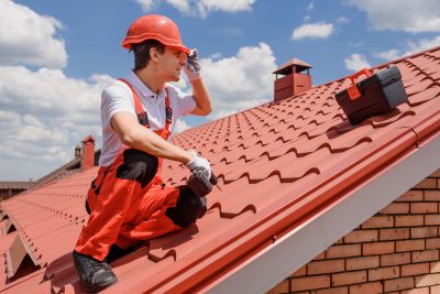 Roof Repairs and Maintenance
