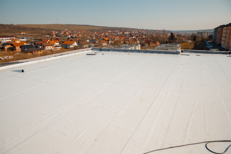 Weather-Resistant Roofing Systems
