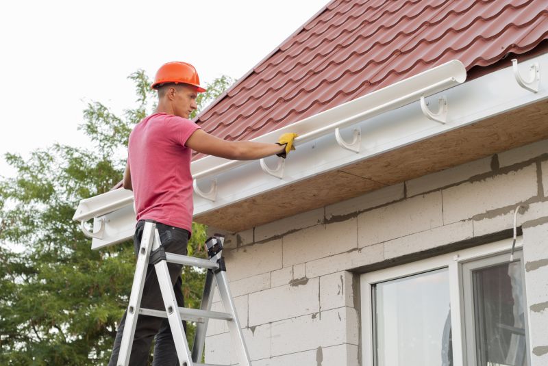 Roofing Service Installation