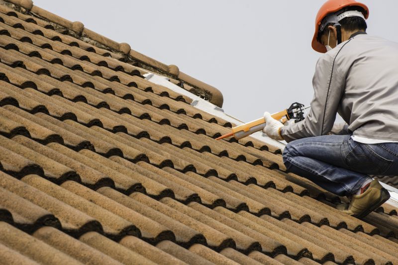 Roof Maintenance Solutions